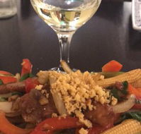 Emerald Thai Restaurant - Accommodation Directory