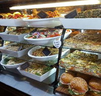 Emerald Village Bakery and Cafe - Accommodation Directory