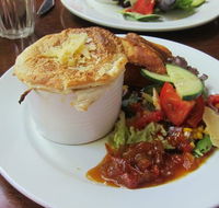 Fergusson Winery and Restaurant - Accommodation Directory