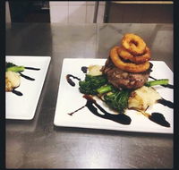 Georgina's Restaurant - Accommodation Directory