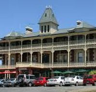 Grand Pacific Hotel Lorne - Accommodation Directory
