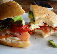 Hide's Bakery - Accommodation Directory