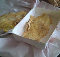 Highside fish  chips cafe - Accommodation Directory