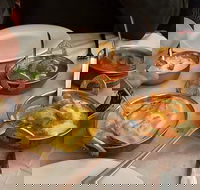 Himalayan Indian  Nepalese Restaurant