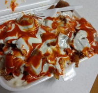 Hot Box Kebabs - Accommodation Directory