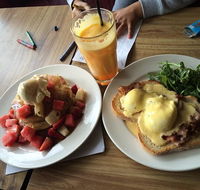 Kafe Kaos - Accommodation Directory