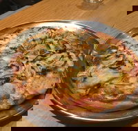 La Porchetta Seymour - Accommodation Directory