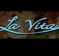 La Vita Pizza Moe - Accommodation Directory