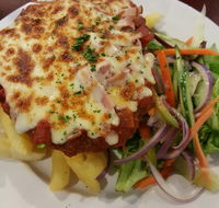 Leggies moe hotel - Accommodation Directory