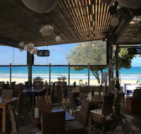 Lorne Beach Pavilion - Accommodation Directory