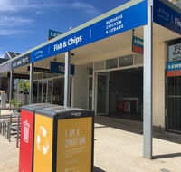 Lorne Fish and Chips - Accommodation Directory