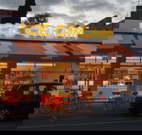 Lorne Ice Cream - Accommodation Directory