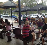 Lorne Larder - Accommodation Directory