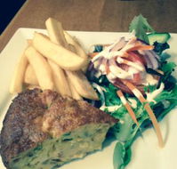 Maddisons Coffee Bar Restaurant - Accommodation Directory