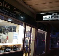 Main Street Cafe - Accommodation Directory