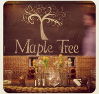 Maple Tree Lorne Seafood Restaurant - Accommodation Directory