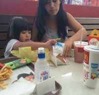 McDonald's - Accommodation Directory