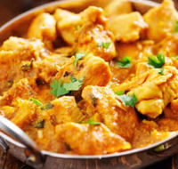 Moe Masala Indian Resturant - Accommodation Directory