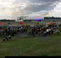 Moe Racing Club - Accommodation Directory