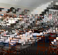 Moments  Memories Tea Room - Accommodation Directory