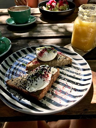 Nourish'd Eatery - Accommodation Directory 0