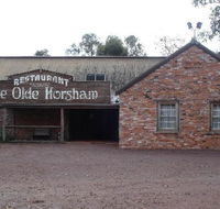 Olde Horsham Family Restaurant - Accommodation Directory