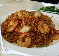 Papa's Rich Noodles - Accommodation Directory