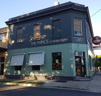 Prince of Wales Hotel - Accommodation Directory