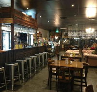 Rustik Cafe and Foodstore - Accommodation Directory