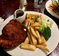 Seymour Club - Accommodation Directory