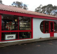Seymour Emperor Restaurant - Accommodation Directory
