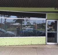 Seymour Kebab House - Accommodation Directory