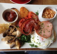 So Swish Cafe - Accommodation Directory