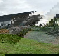 Steels Gate Cellar Door and Restaurant - Accommodation Directory