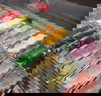 Stone Cold Ice Creamery - Accommodation Directory