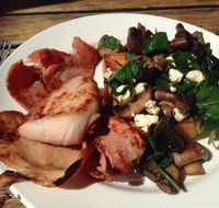 The Arab Restaurant - Accommodation Directory