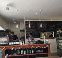 The Corner Pantry - Accommodation Directory