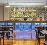 The Larder - Accommodation Directory