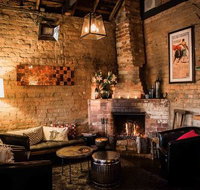 The Press Room Wine Bar - Accommodation Directory