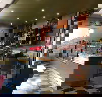 Turn Back Time Cafe - Accommodation Directory