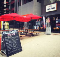 Umisango - Accommodation Directory