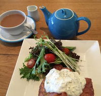 Village Pantry - Accommodation Directory