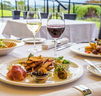 Vines Helen's Hill - Accommodation Directory
