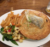 Watering Hole Tavern Monbulk - Accommodation Directory