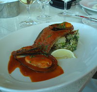 Wine Bar Restaurant  Yering Station - Accommodation Directory