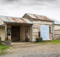 Yarra Valley Dairy - Accommodation Directory