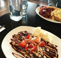Zest Cafe Bar Restaurant - Accommodation Directory