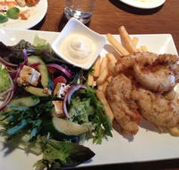 Bartley Tavern - Accommodation Directory