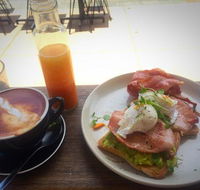 Borough Barista - Accommodation Directory