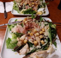 Cafe on Bourke - Accommodation Directory